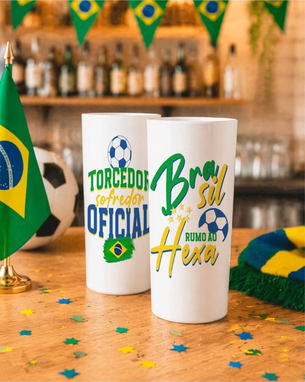 Copa do Mundo Brasil 2026 - Imagem 12
