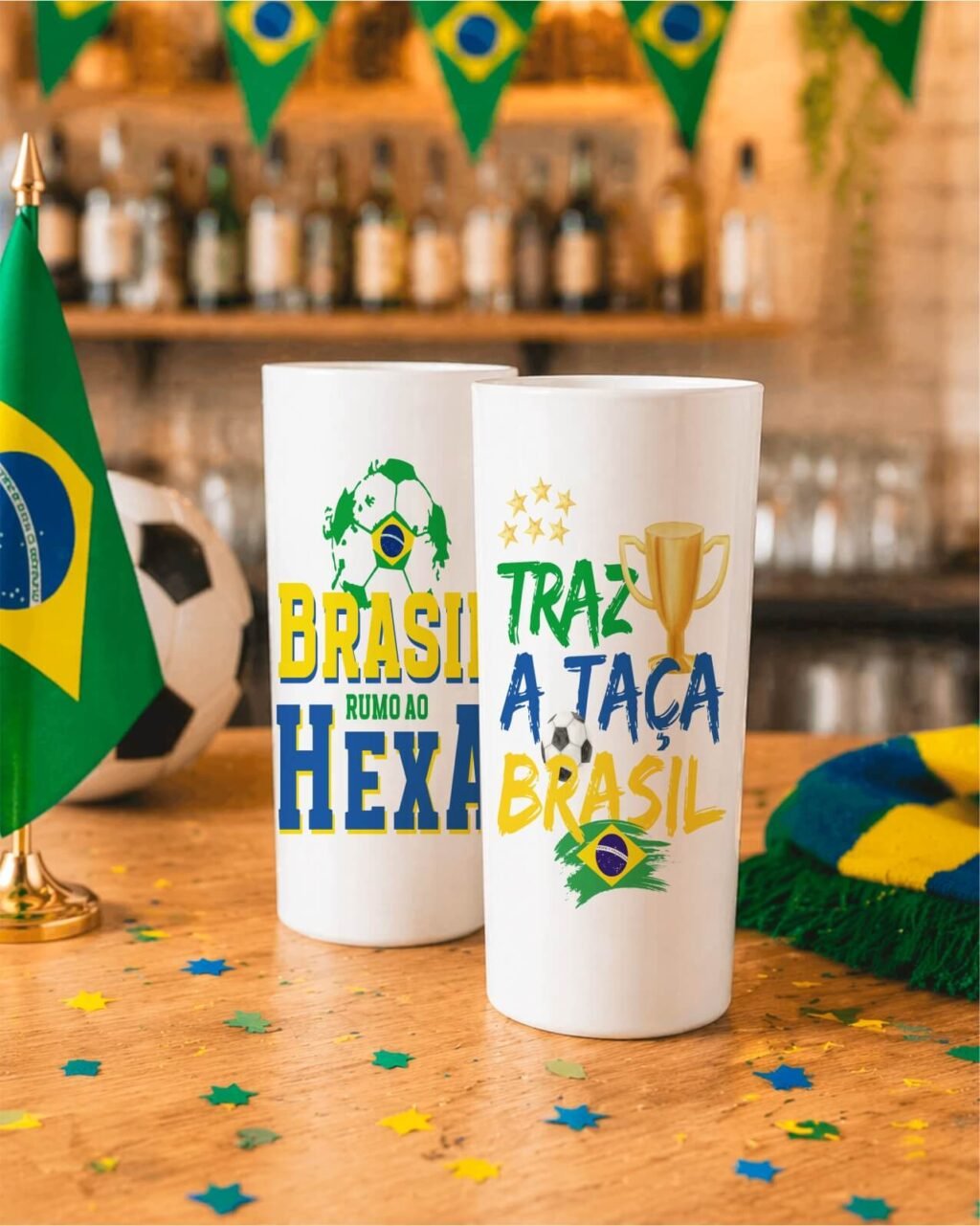 Copa do Mundo Brasil 2026 - Imagem 15
