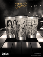 Michael Forever - Gravação a Laser - Imagem 10