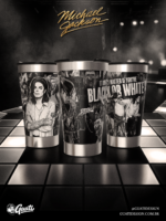 Michael Forever - Gravação a Laser - Imagem 11