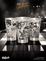Michael Forever - Gravação a Laser - Imagem 12