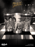 Michael Forever - Gravação a Laser - Imagem 4