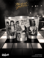 Michael Forever - Gravação a Laser - Imagem 5