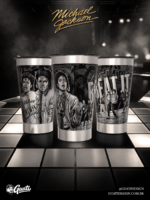 Michael Forever - Gravação a Laser - Imagem 6