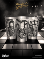 Michael Forever - Gravação a Laser - Imagem 8