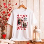 Namorados V7 COM FOTO - Artes para Camisas