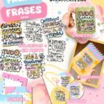 Pack 01 - Frases 2026 (Pandoca)