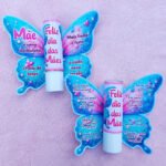 PDF Borboleta Azul Manteiga de Cacau - Dia das Mães