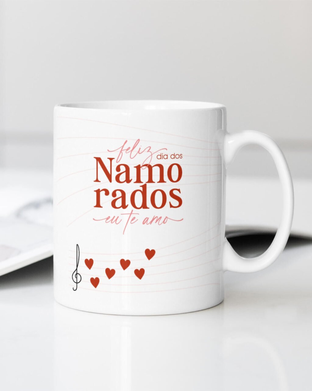 Namorados M1 - Pacote Artes para Caneca - Imagem 10