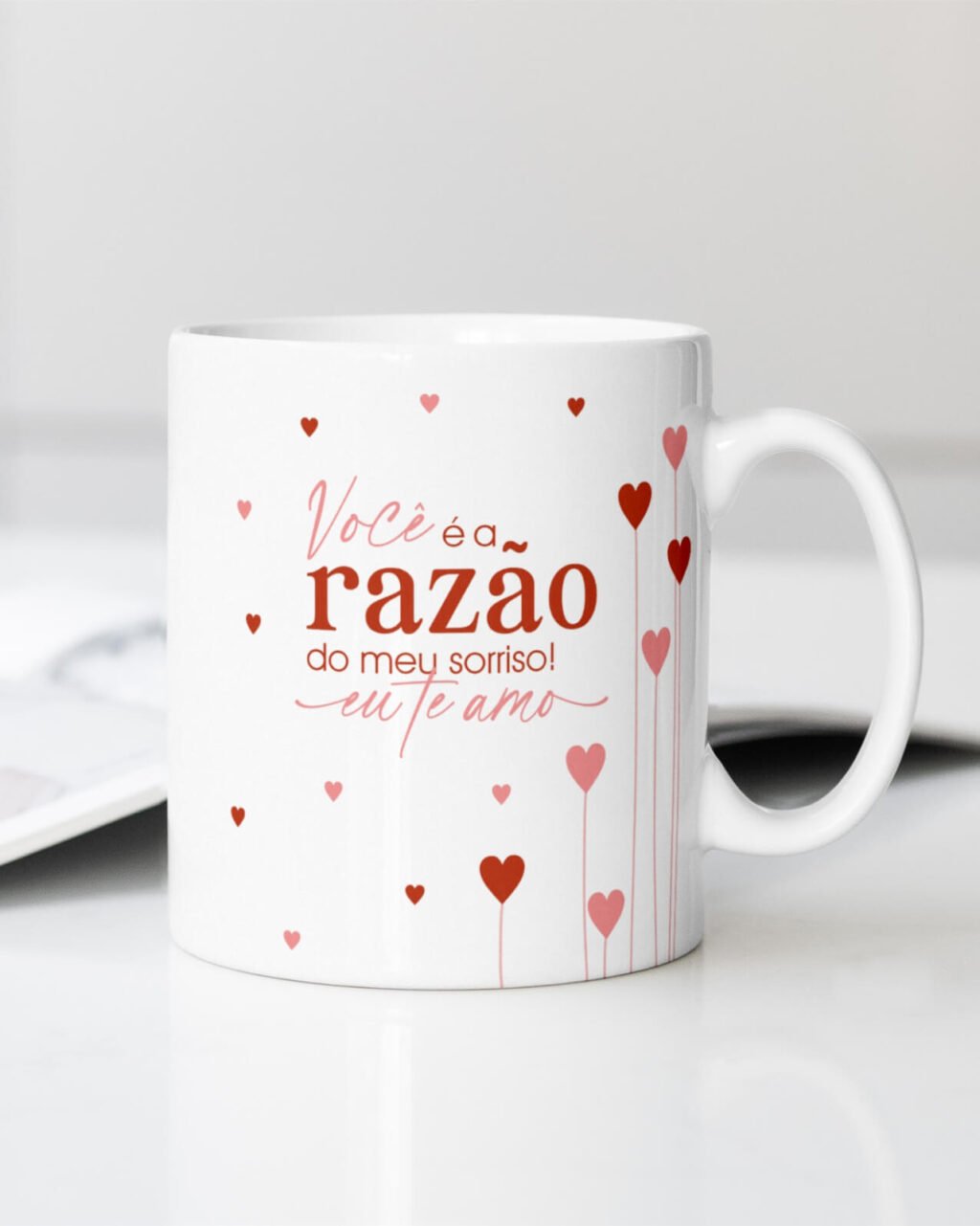 Namorados M1 - Pacote Artes para Caneca - Imagem 15