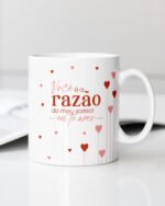 Namorados M1 - Pacote Artes para Caneca - Imagem 15