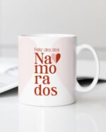 Namorados M1 - Pacote Artes para Caneca - Imagem 11