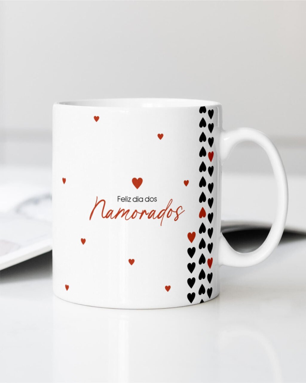 Namorados M1 - Pacote Artes para Caneca - Imagem 2