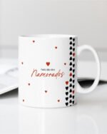 Namorados M1 - Pacote Artes para Caneca - Imagem 2