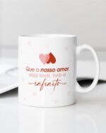 Namorados M1 - Pacote Artes para Caneca - Imagem 3