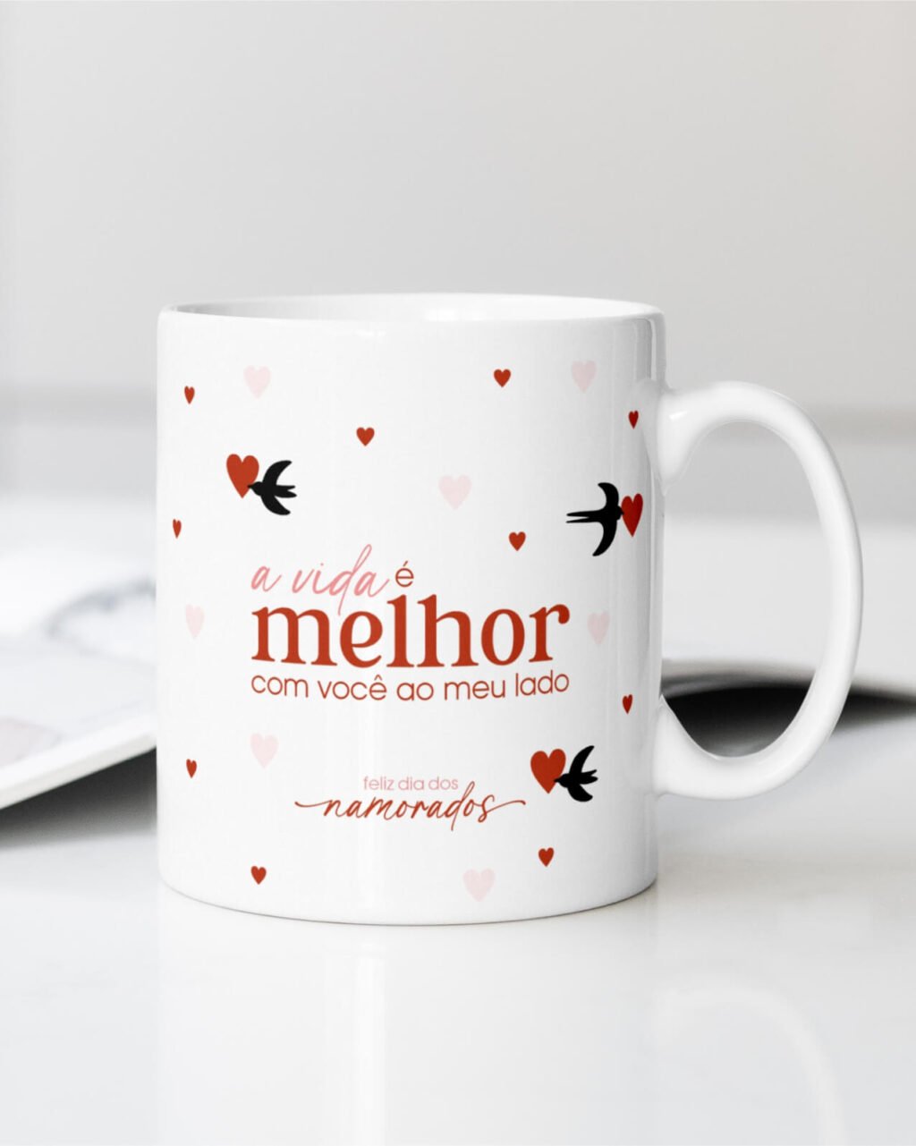 Namorados M1 - Pacote Artes para Caneca - Imagem 5