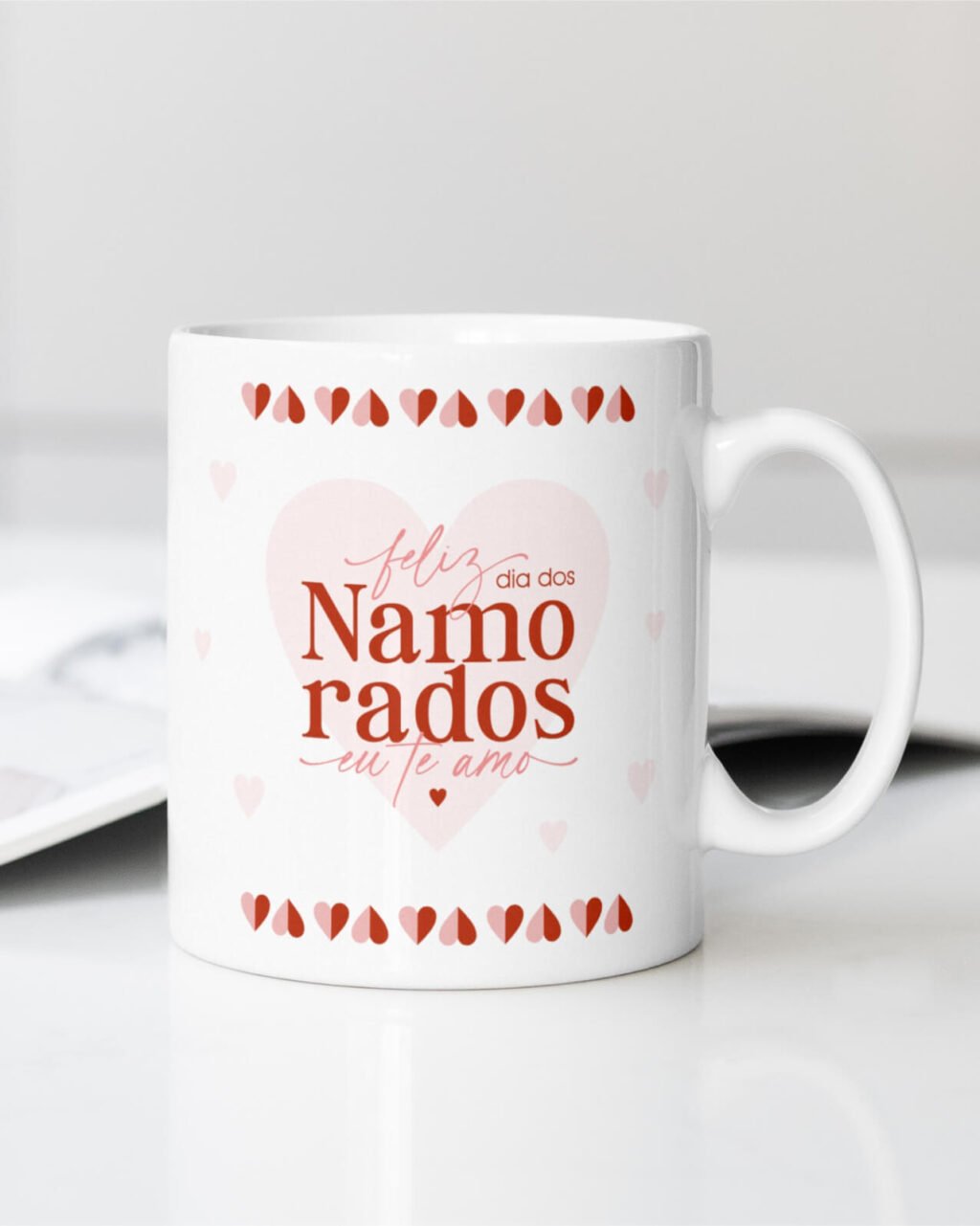 Namorados M1 - Pacote Artes para Caneca - Imagem 6