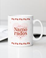 Namorados M1 - Pacote Artes para Caneca - Imagem 6