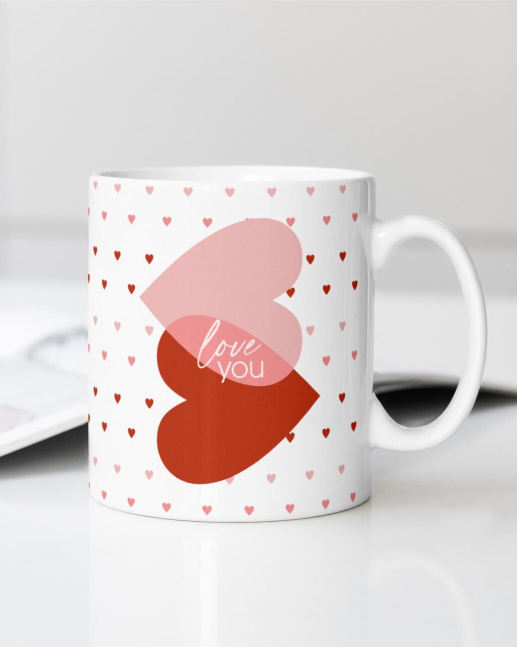 Namorados M1 - Pacote Artes para Caneca - Imagem 8