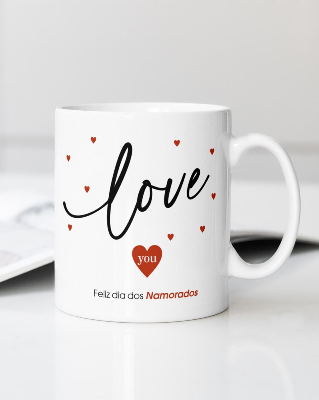 Namorados M1 - Pacote Artes para Caneca - Imagem 9