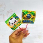 Pirulito - Brasil (Kif)