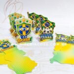 Porta Batom - Brasil (Kif)