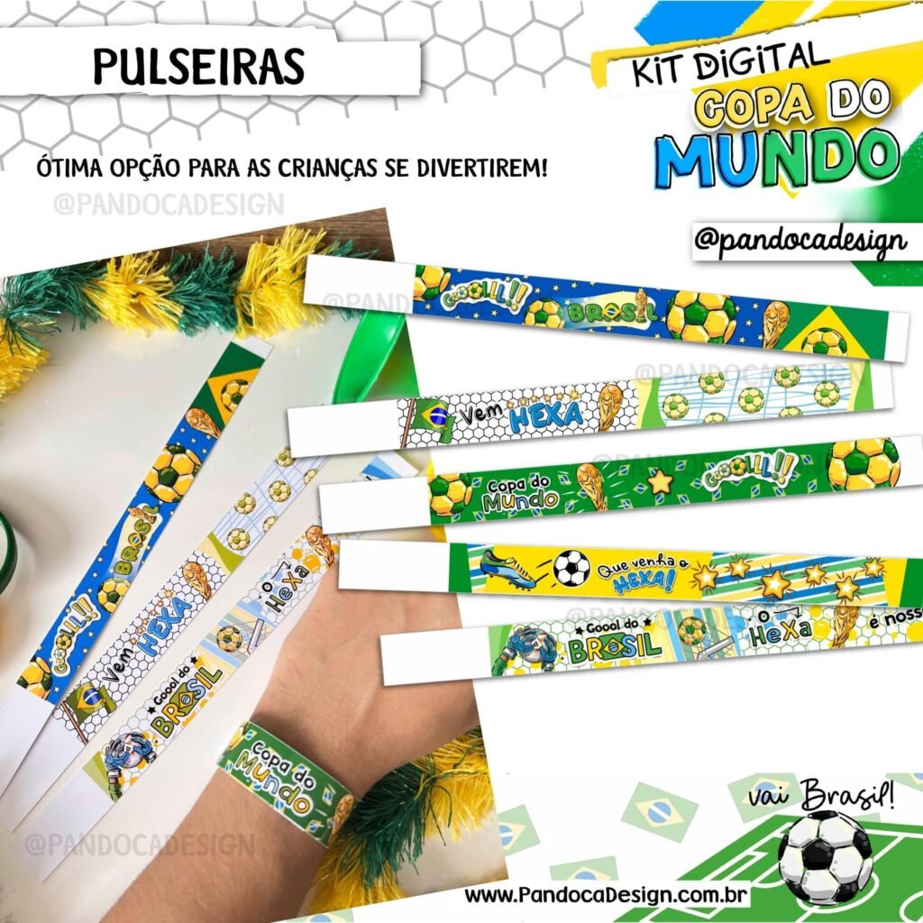 COPA DO MUNDO completo 2022 (Pandoca) - Imagem 15