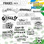 COPA DO MUNDO completo 2022 (Pandoca) - Imagem 14
