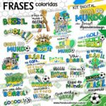 COPA DO MUNDO completo 2022 (Pandoca) - Imagem 16