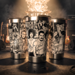 Rockstars Vol. 1 - Gravação a Laser - Imagem 18