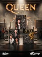 Rockstars Vol. 1 - Artes para Canecas - Imagem 19