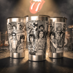 Rockstars Vol. 1 - Gravação a Laser - Imagem 20