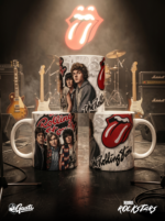 Rockstars Vol. 1 - Artes para Canecas - Imagem 10