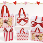Sacolas – Dia dos Namorados