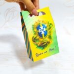 Sacolinha Brasil (Kif)