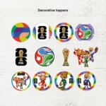 Toppers World Cup 2026
