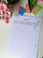 Projeto Qualidades Fruto do Espírito - Imagem 4