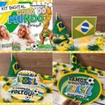 COPA DO MUNDO completo 2022 (Pandoca)