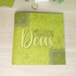 ÁLBUM PROPÓSITO - Amor em Figurinhas (Moldes da Lê) - Imagem 11
