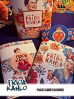 Frida Kahlo - Pack Caderninhos (Tita) - Imagem 2