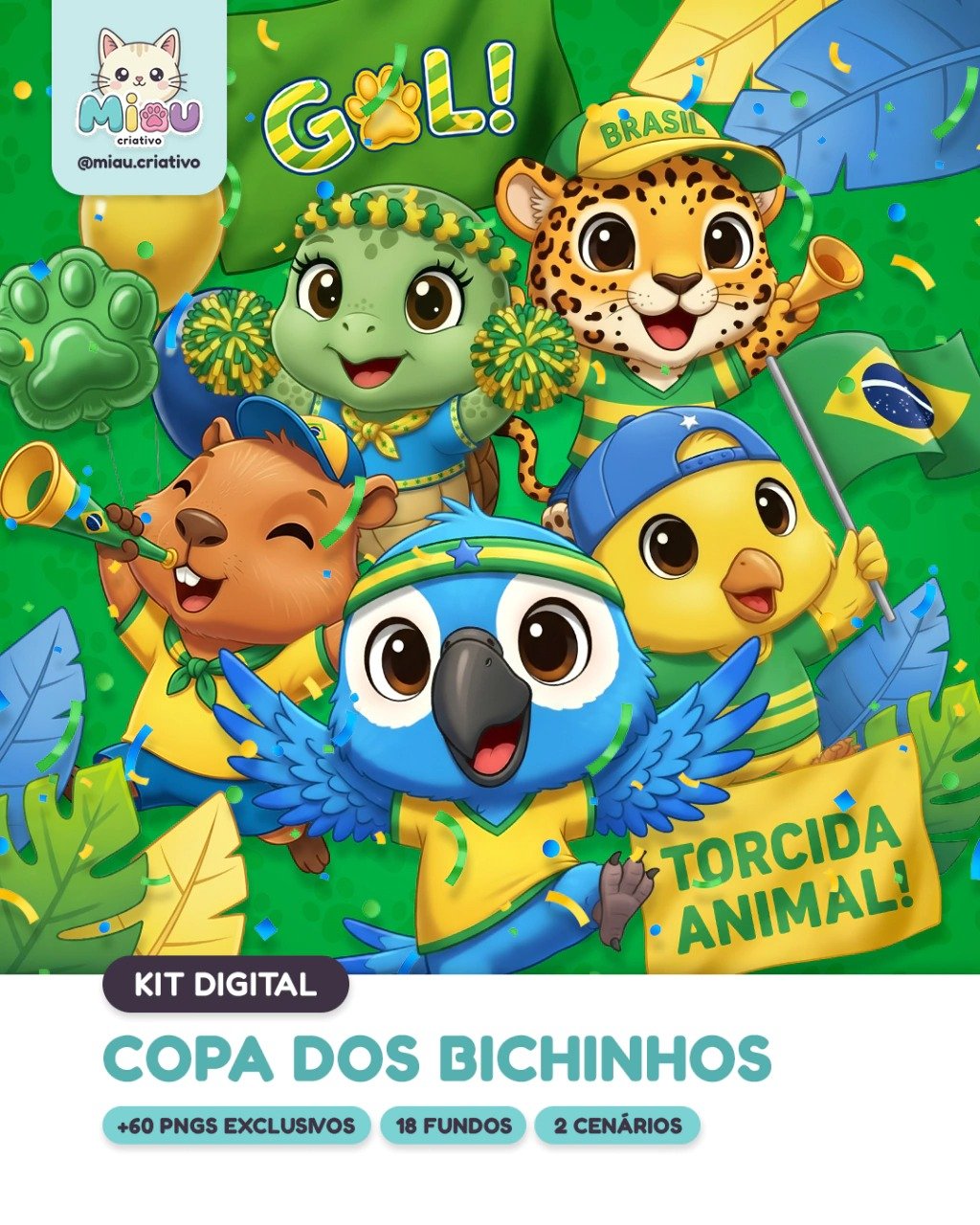 capa_kit_copadosbichinhos1-f00e98ffff2146d50e17750524421429-1024-1024 Copa dos Bichinhos (+60 PNGs Exclusivos) - Imagem 1