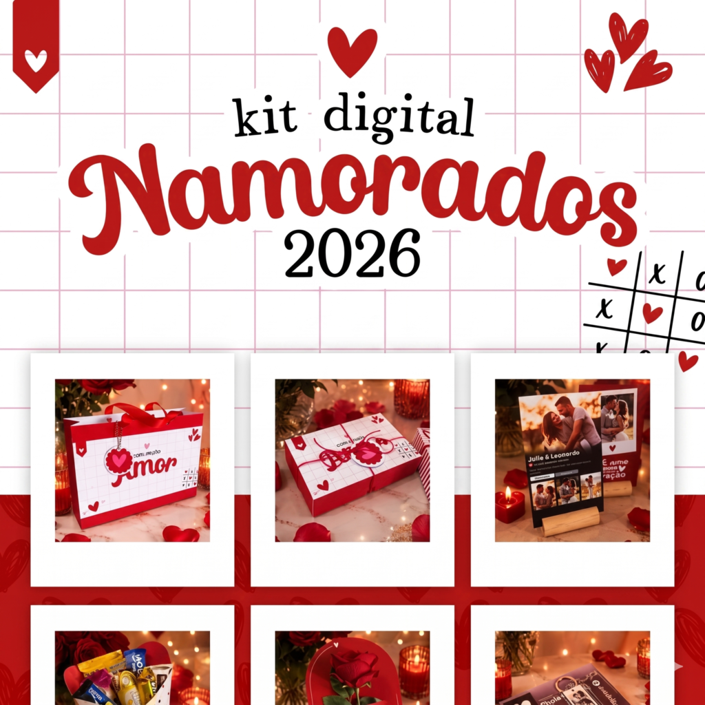 capaletterinhas2026 Namorados 2026 (Letterinhas) - Imagem 1
