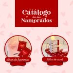 Catálogo Dia dos Namorados (Vê Moraes)