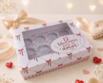 Caixa Brigadeiro 12 Motivos para te amar - Imagem 6
