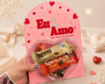 Card para Coração Acetato - Dia dos Namorados - Imagem 2