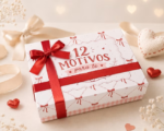 Caixa Brigadeiro 12 Motivos para te amar - Imagem 3