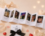 Cartão 12 Motivos para Te Amar - Dia dos Namorado - Imagem 2