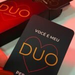 Duo edição picante - Namorados