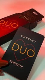 Duo edição picante - Namorados