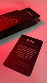 Duo edição picante - Namorados - Imagem 2